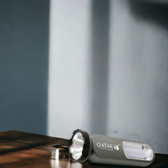 SUNDSVALL - Giftology Multifunctional Torch