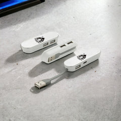 XD DESIGN Flat Hub - USB Hub