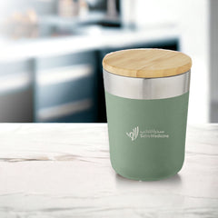 LAREN - CHANGE Collection Insulated Mug