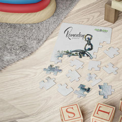 Jigsaw Puzzle Game