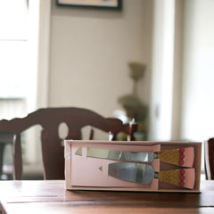 Personalized Cake Knife Set