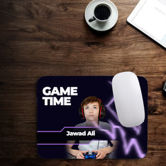 Personalized Mouse Pad