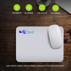 Personalized Mouse Pad