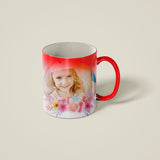 Customized Magic Mug