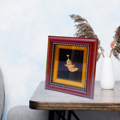 Traditional Qatar Mementos