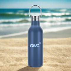 Metal Stainless Steel Insulated Vacuum Flask