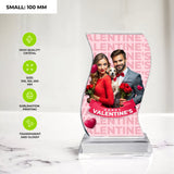 Personalized Photo Crystal