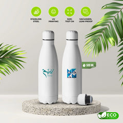 Thermal Insulated Water Bottle