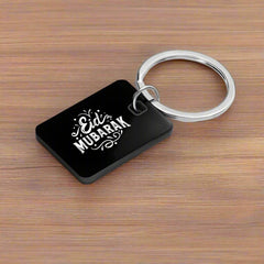 Metal Key Holders Black Gun Finish