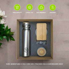 Eco-Friendly Gift Sets