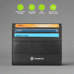 Credit Card Case Wallet