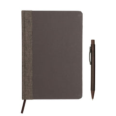 HELSINKI - Set of Coffee Notebook and Coffee Pen