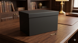 Wooden Gift Box