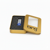 USB Drive Aluminium Box