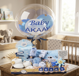 Personalized Luxury Gift Tray