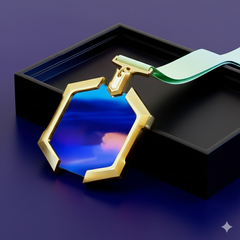 Crystal Medals School Basketball Challenge Awards Community