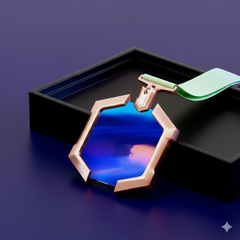 Crystal Medals School Basketball Challenge Awards Community