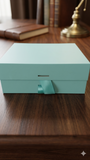 Folding Gift Box