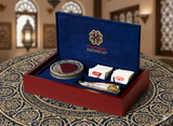 Poopak souvenir box