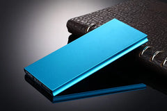 Book Shape Portable Power Bank 10000mah