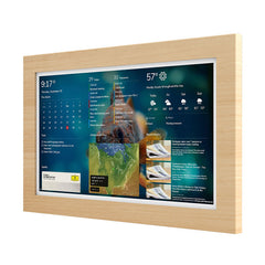 Smart Home Digital Calendar  15.6 Inch Ultra-slim