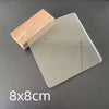 Personalized Acrylic Fridge Magnet