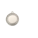Alloy Medal