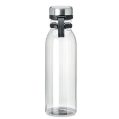 Transparent Bottles 800ml SS Lid with Carry Handle