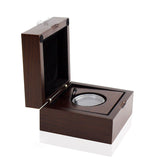 Custom Honor Coin Medal Collection Box Gold Coin
