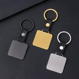 Custom Laser Engraving UV Color Printing Cube Shape
