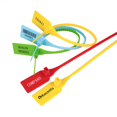 Plastic Heat Seal Plastic Strip