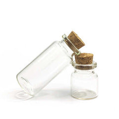 Spice bottle  Eco-friendly