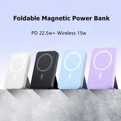 10000mAh Fast Charging Power Bank
