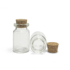 Spice bottle  Eco-friendly