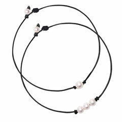 Natural Pearl Bracelet