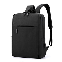 Double-Shoulder Business Laptop Bag