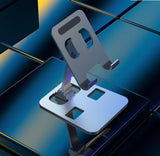 Stainless Steel Mobile Holder
