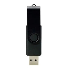 Swivel USB Flash Drive