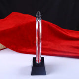 Sail Arrow Custom Souvenir Acrylic Plaque