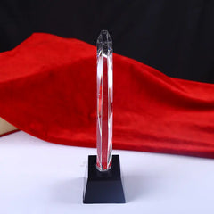 Sail Arrow Custom Souvenir Acrylic Plaque