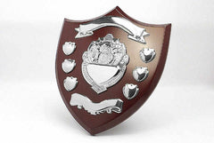 Wooden Shield Award