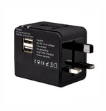 All In 1 Global Universal Conversion Travel Adapter