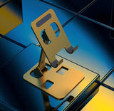 Stainless Steel Mobile Holder