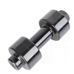 Dumbbell Shaped Water Bottle