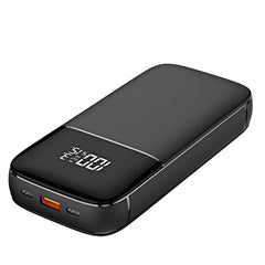 20000mAh Powerbank Fast Charging 65W