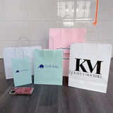 Customized Paper Bags