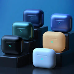 True Wireless Stereo Earphone Headset