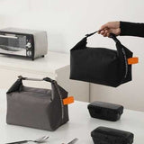 Custom Logo Insulated Lunch Box