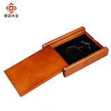 Wooden Medal Display Case for Souvenir Coin Craft Business & Promotional Gifts