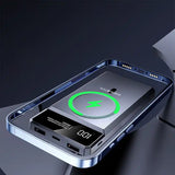 20000Mah Magnetic Power Bank